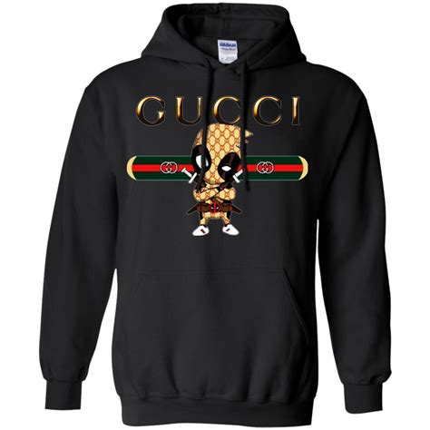 gucci cartoon hoodie|gucci hoodie images.